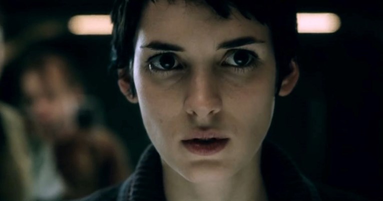 Winona Ryder kaže da joj je snimanje ove scene bilo najgore iskustvo u životu