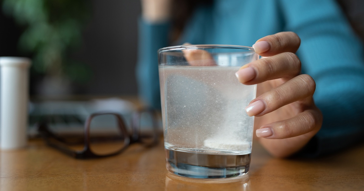 Aspirin povezan s puno manjim rizikom od demencije, ali ne djeluje jednako kod svih