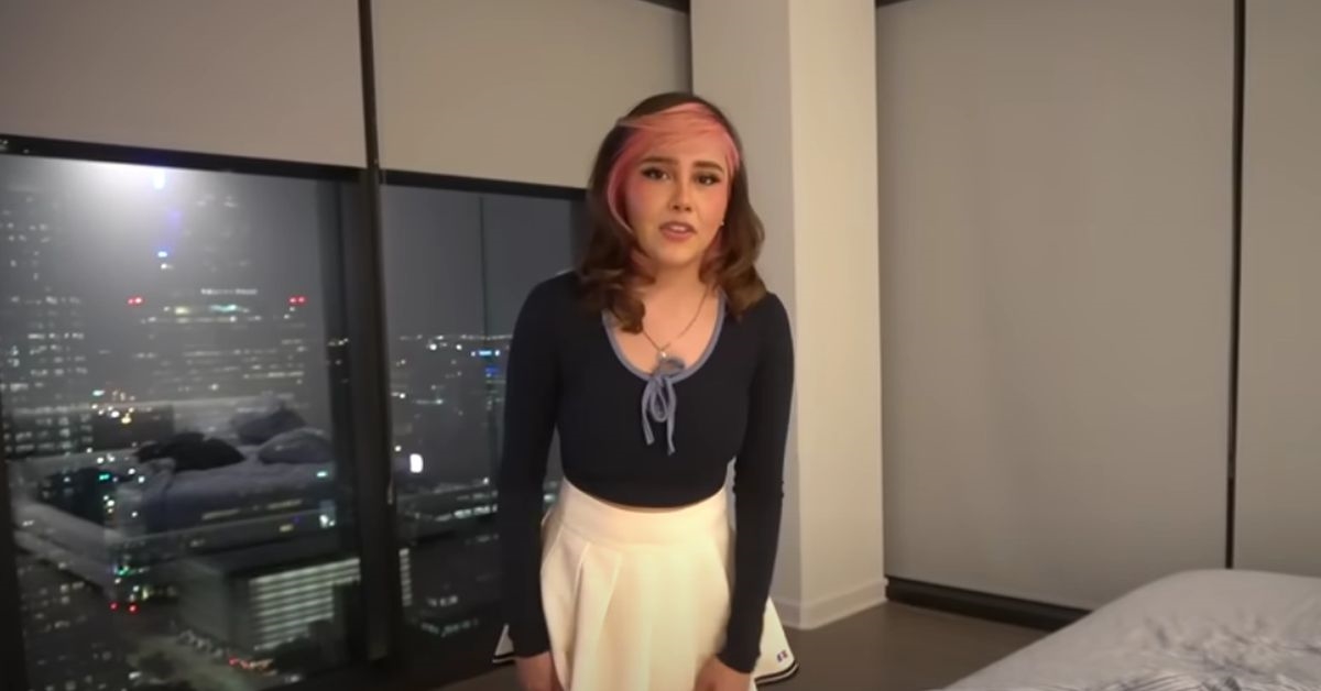 Tiktokerica pozivala na oporezivanja bogataša pa pokazala stan od 12 milijuna kuna