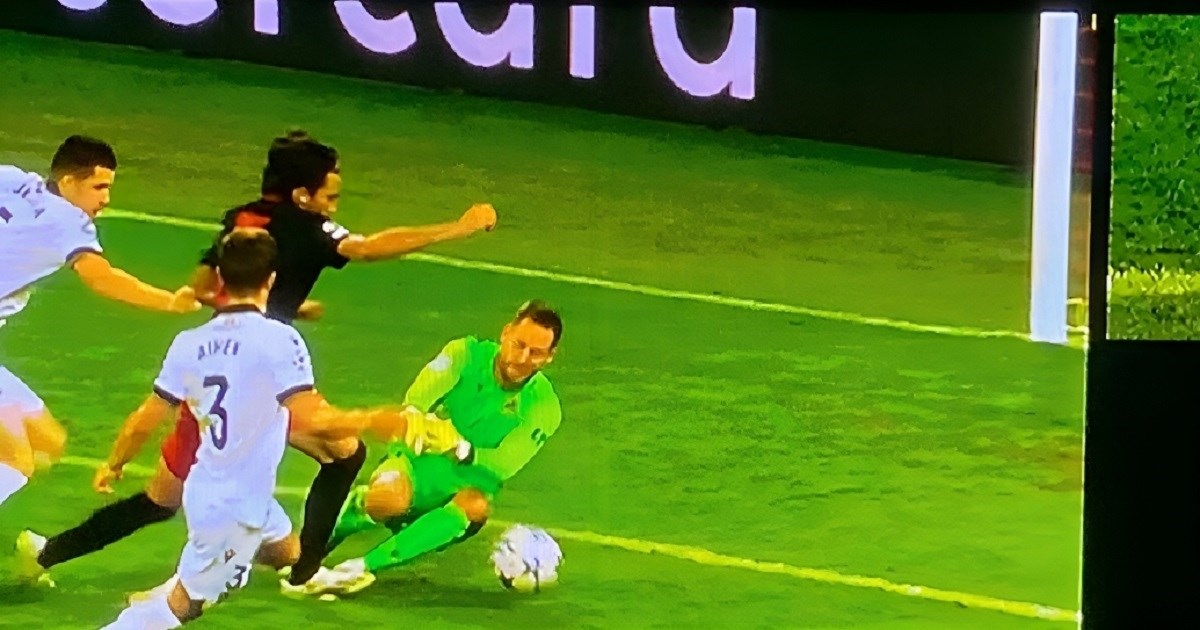 Bivši sudac i novinar o padu Roka Šimića: VAR ima dobre strane