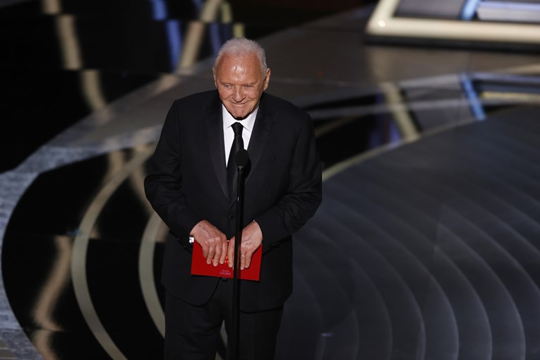 Anthony Hopkins o ovisnosti: Previše sam se zabavljao. Umalo sam poginuo