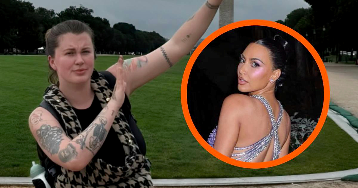 Ireland Baldwin izhejtala Kim Kardashian zbog torbice od slonove kože