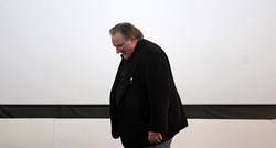 Optužbe za silovanje posljednji su u nizu skandala Gerarda Depardieua