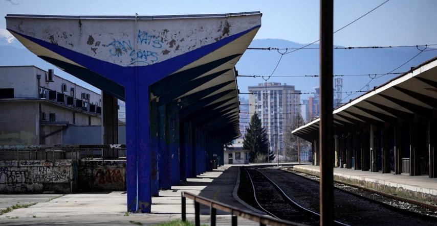 Uskoro željeznička veza između Sarajeva i Ploča, ali trajat će samo par mjeseci
