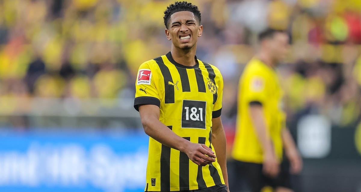 Borussia Dortmund u utakmicu za naslov prvaka ide bez najboljeg igrača?