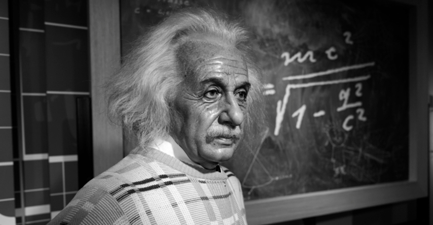 U ove mitove mnogi vjeruju, a nisu točni: Ne, Albert Einstein nije pao matematiku