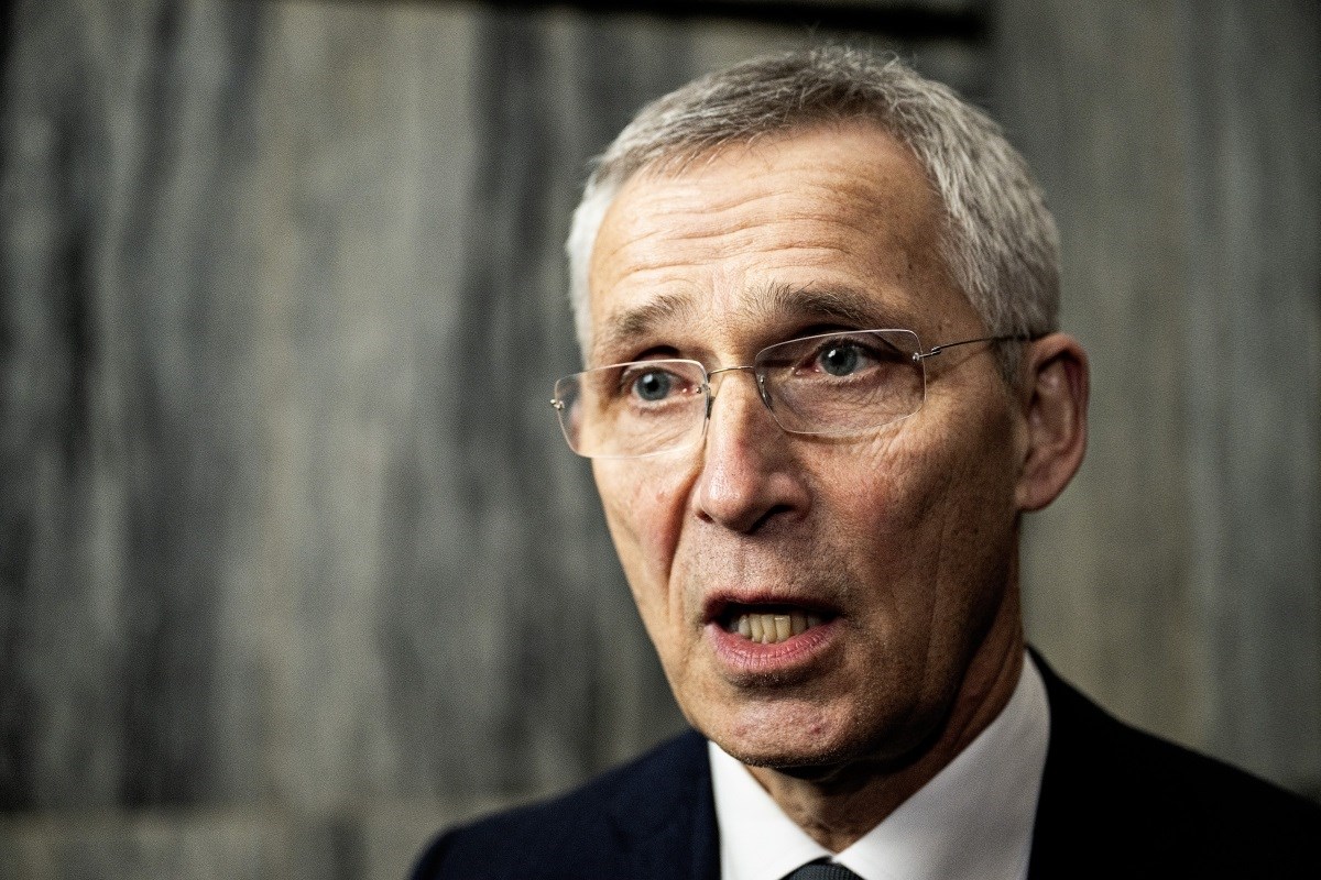 Stoltenberg: Norveški mirovinski fond ne smije ulagati u velike proizvođače oružja