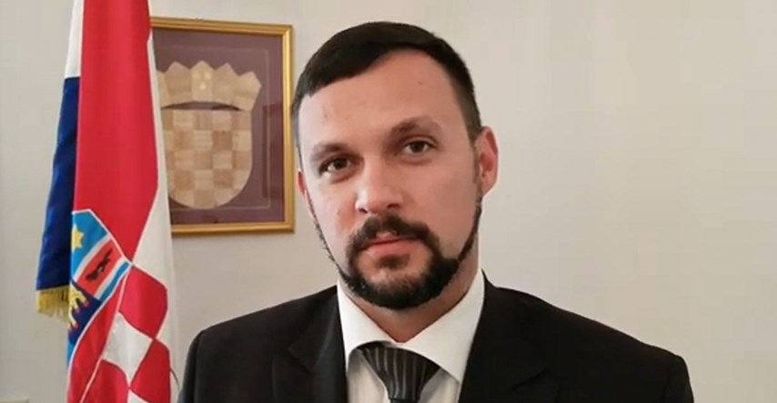 Supruga bivšeg hrvatskog konzula u Srbiji: Bojim ga se, Srbija štiti nasilnika