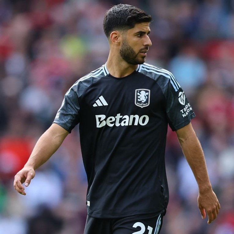 Marco Asensio potpisuje za Fenerbahče