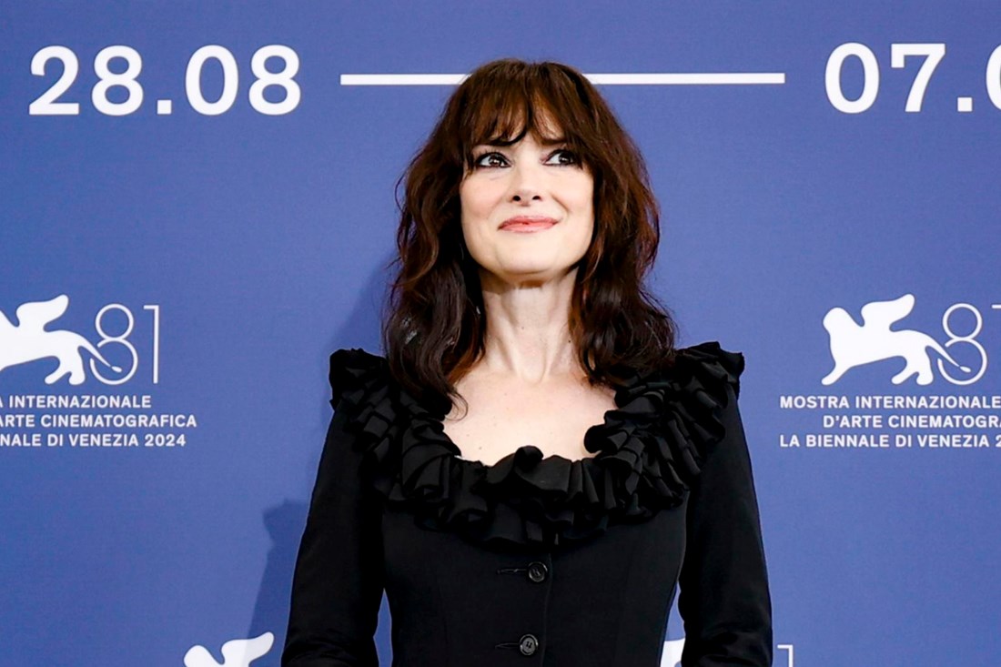 Hudson Williams i Winona Ryder najnovija su lica Balenciage