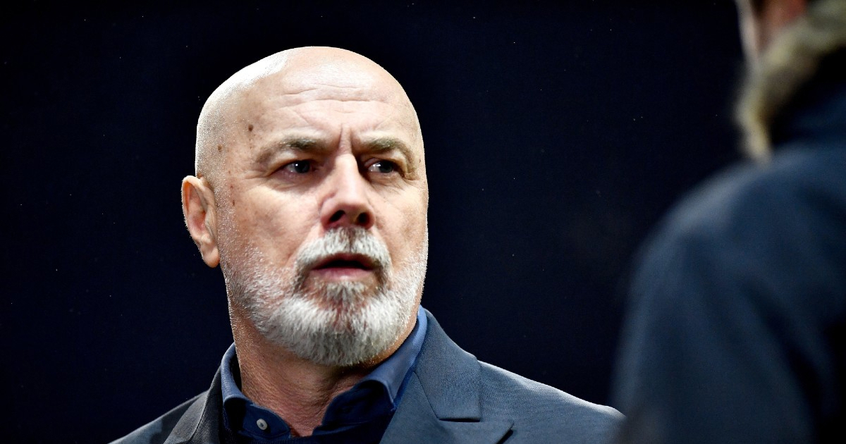 Barbarez objasnio zašto Džeko nije igrao: Htio sam ga uvesti