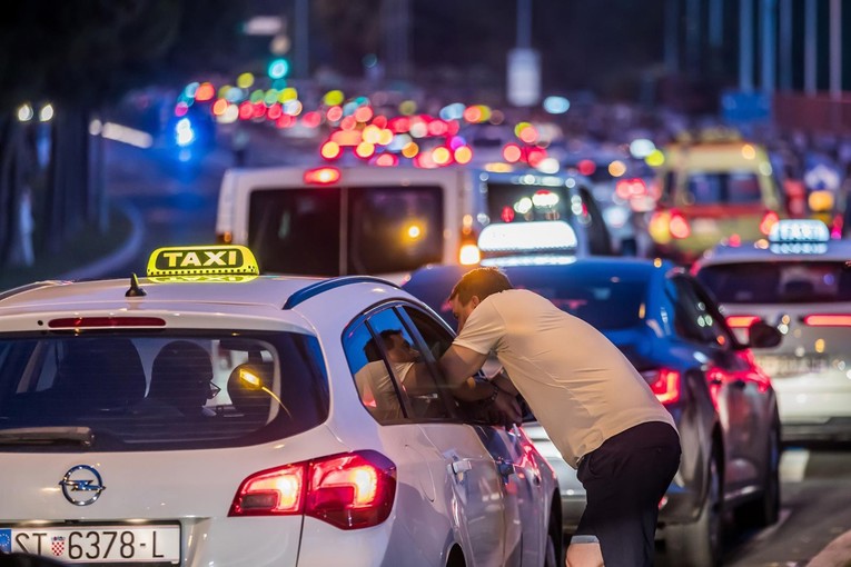 Obrtnici zadovoljni novim pravilima za taksije: "Godinama smo tražili ove promjene"