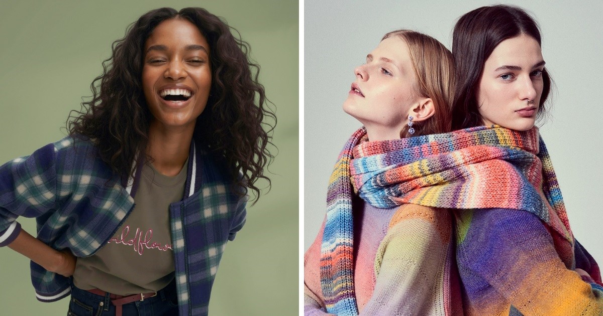 Veliki popusti u Benettonu: Nova kolekcija sada je do 60% jeftinija