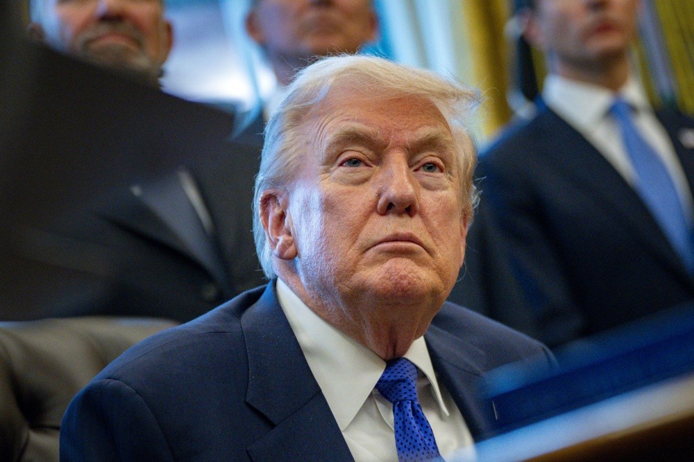 Trump: Vrijeme je da se okrenemo drugim temama nakon Epsteina