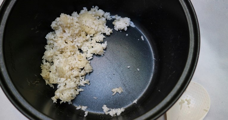 Da, konzumacija riže stare dan-dva može biti opasna. Evo zašto