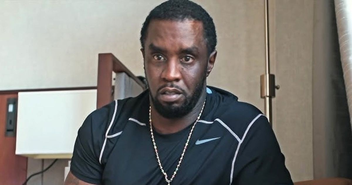 Jezivi Netflixov dokumentarac o Diddyju je globalni hit