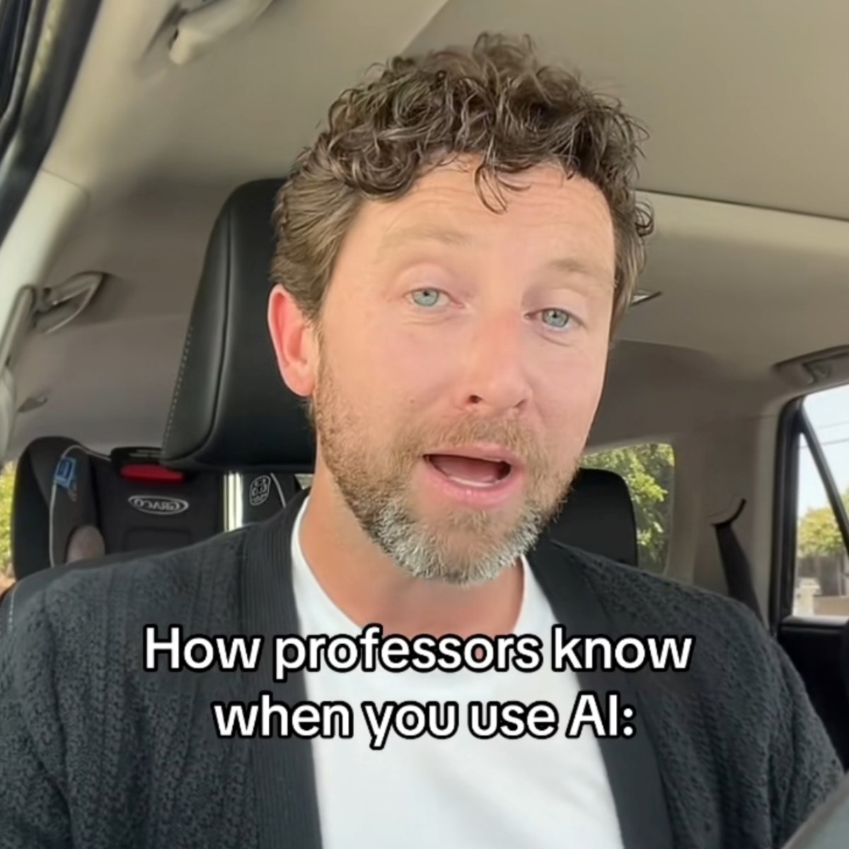 Profesor: Jedna riječ otkriva korištenje umjetne inteligencije u esejima