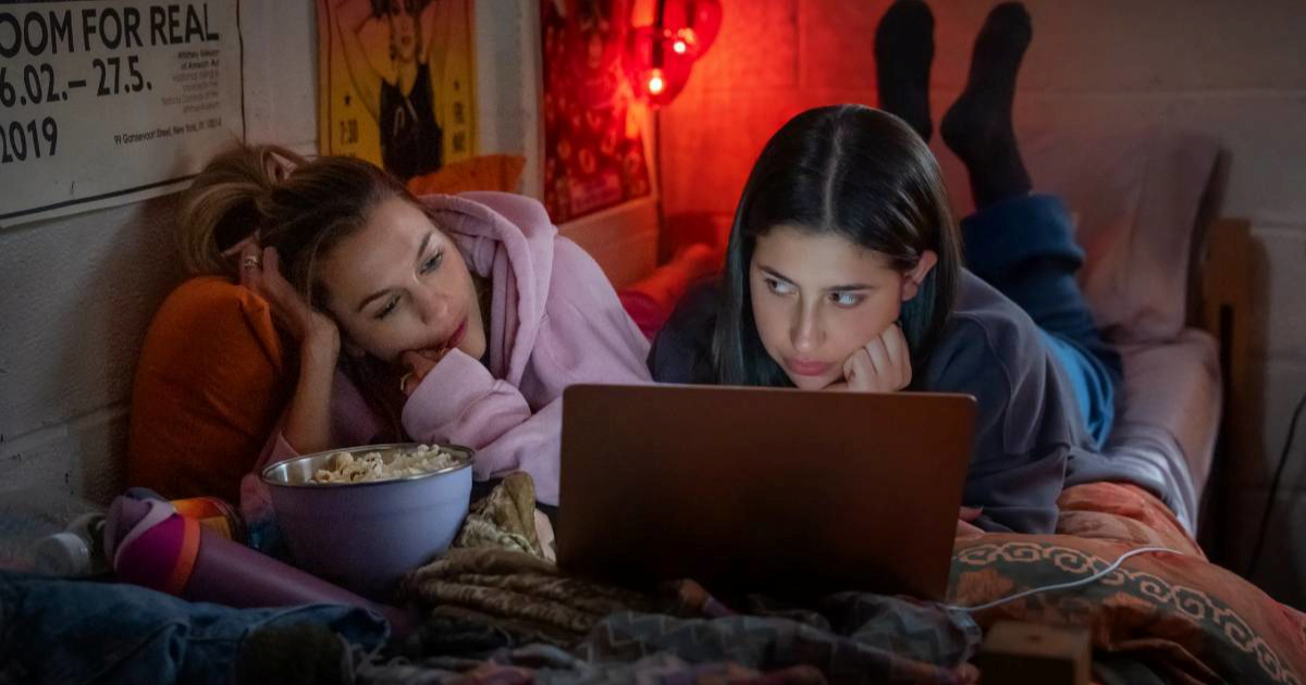 Novi filmovi i serije koji ovog tjedna stižu na Netflix