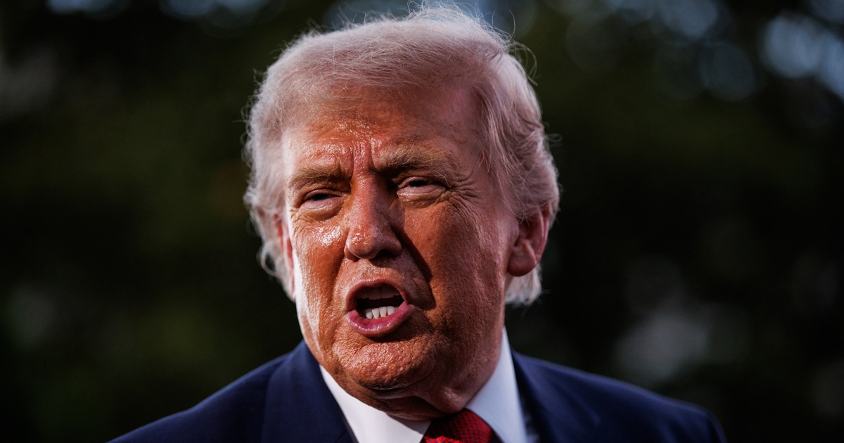 Trump: Mirovni sporazum s Iranom je u velikoj mjeri dogovoren