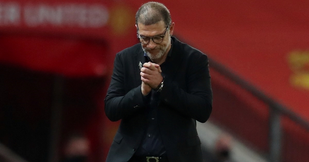Bilić: Uz sreću smo došli do penala