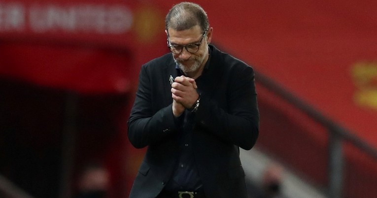 Bilić: Igrači koji su ušli nakon Petkovića... Nije to bilo dobro