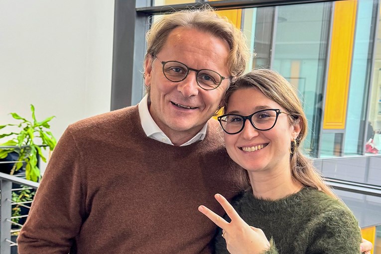 Hrvatski znanstvenici otkrili uzroke ranog starenja i raka jetre