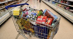 Prehrambeni div povukao proizvode iz britanskih trgovina, odbile su povisiti cijene