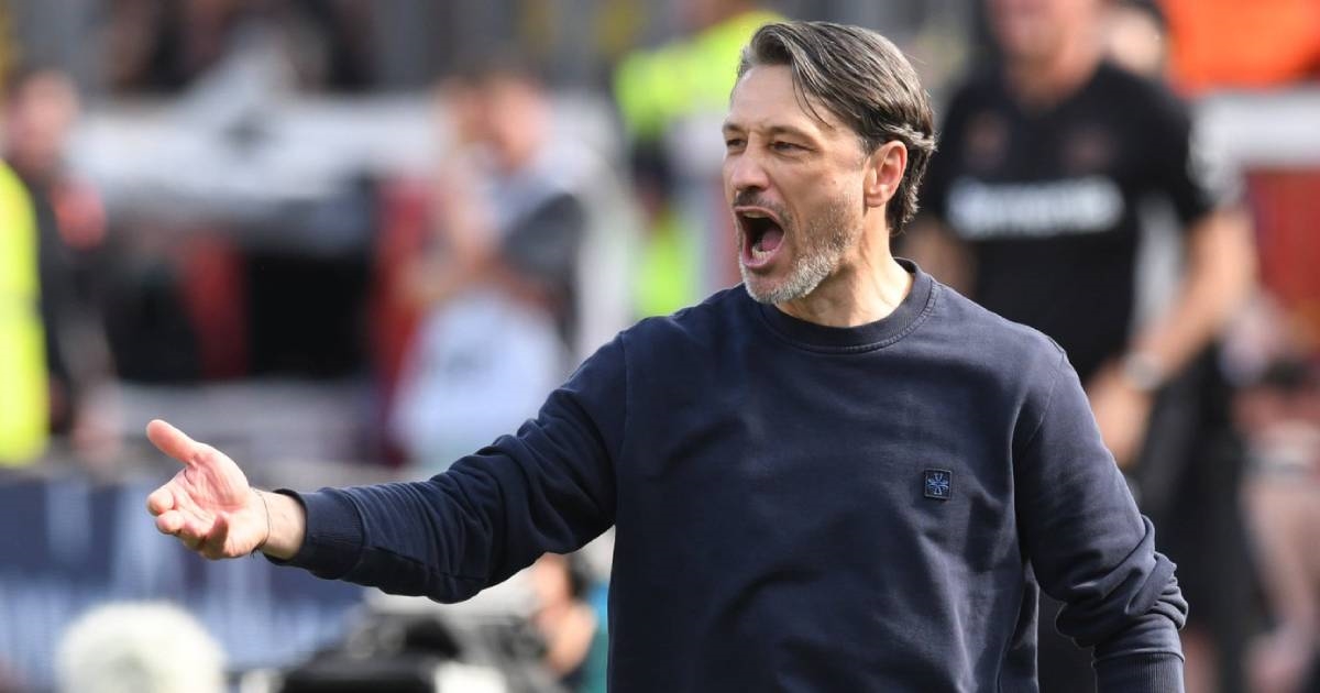 Kicker: Kovač je uspio