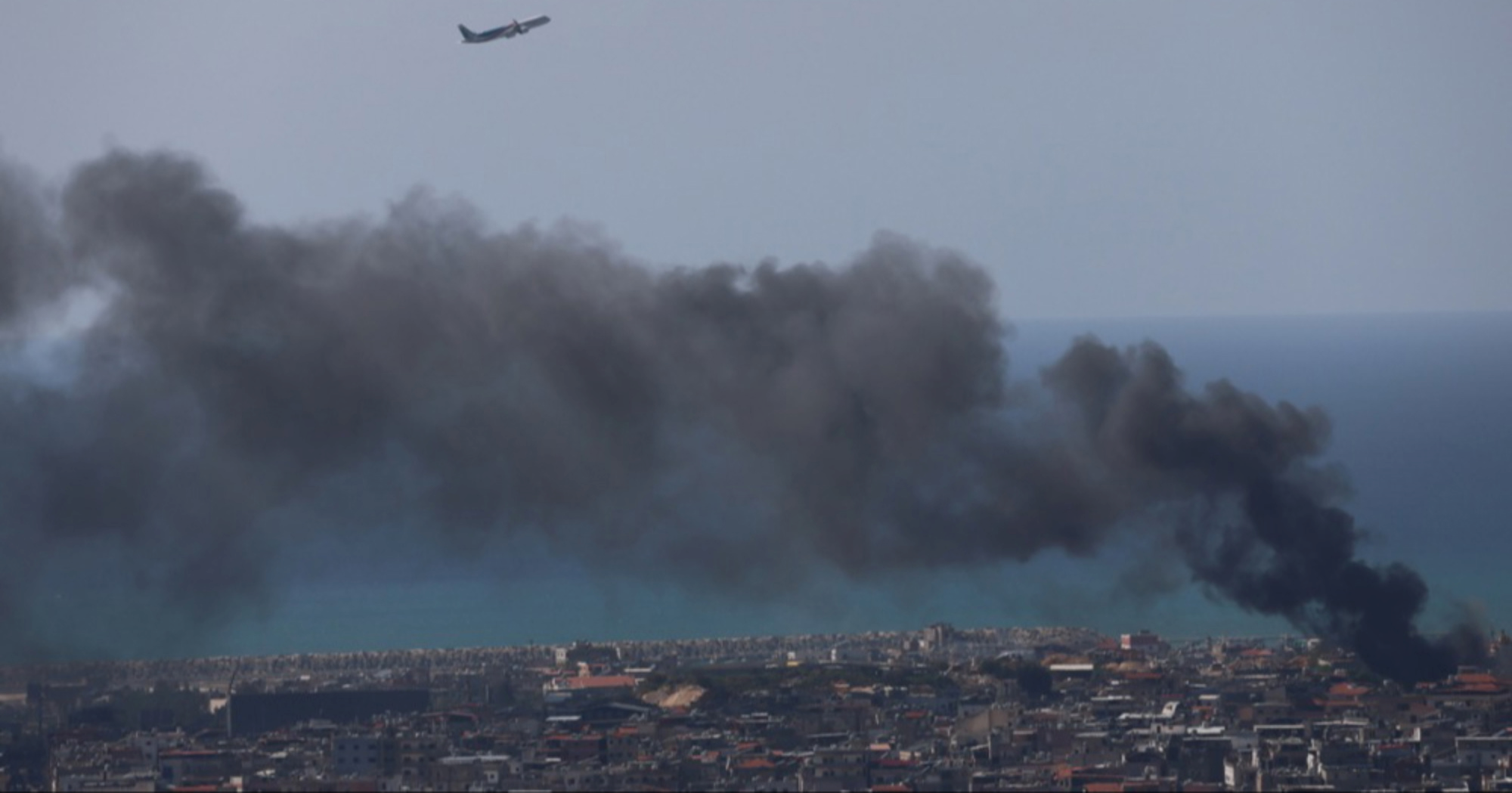 UN: Izraelski napadi u Libanonu mogli bi biti ratni zločini