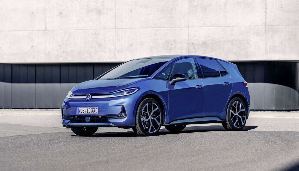 Novi VW ID.3 Neo: Povratak tipkama, veći domet i 'pravi' duh marke