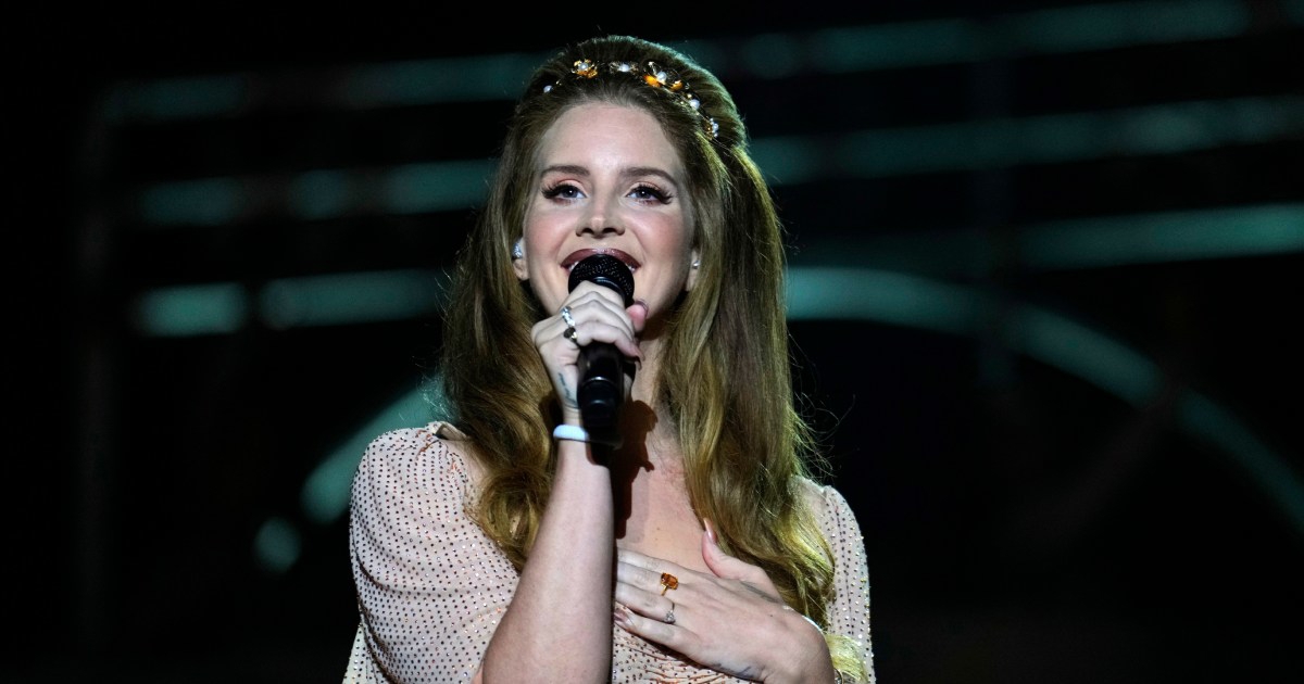 Lana Del Rey dobila drugu priliku za pjesmu o Jamesu Bondu