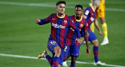 Barcelona želi prodati brazilsku zvijezdu. Novac joj je potreban za opstanak kluba