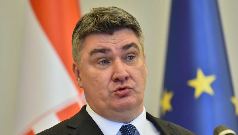 Milanović: Tužno je da je Republika Srpska obnovila više kuća na Baniji nego vlada