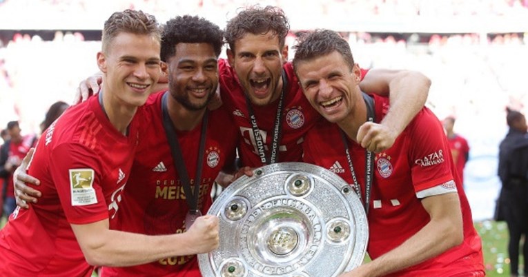 Bayernova zvijezda o Kovačevom otpisivanju legende: "Teško mi je to zamisliti"