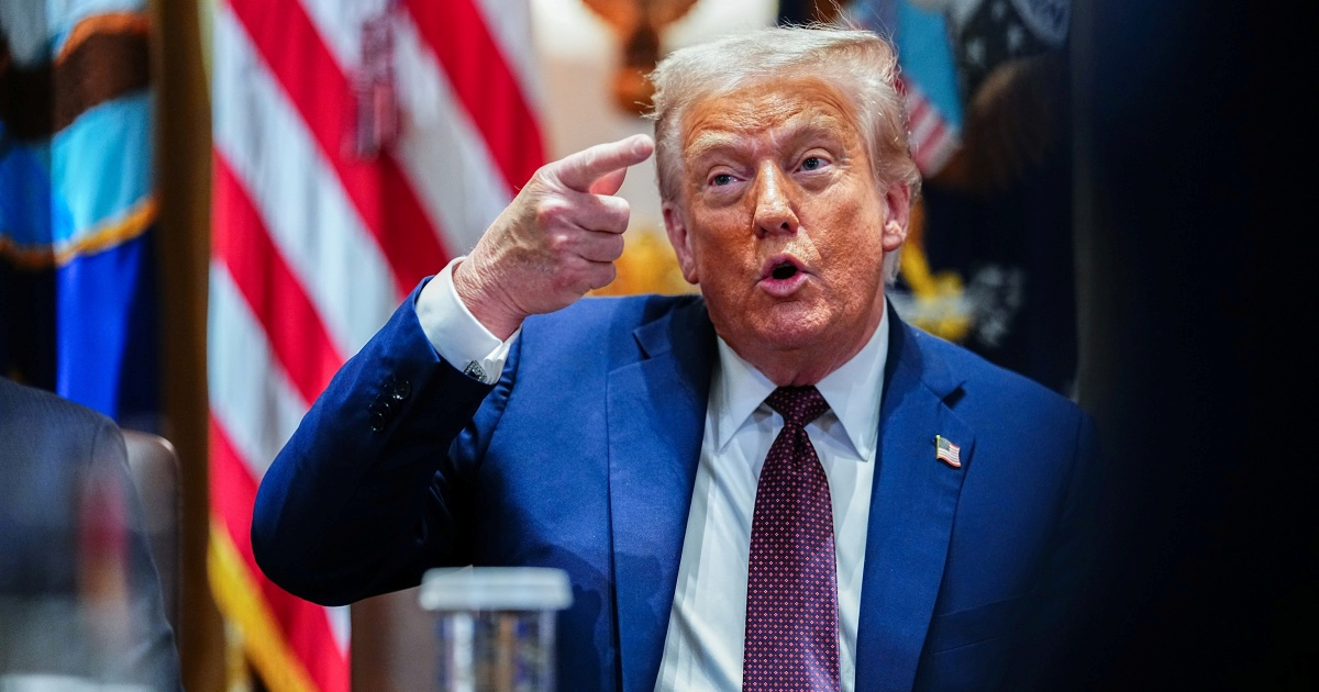 Trump: Rekao sam Hamasu - ako odmah ne pustite sve taoce, bit će gadno