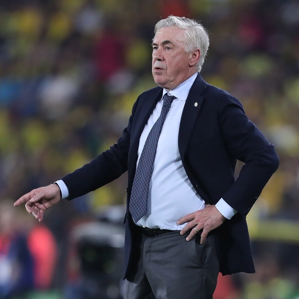 Ancelotti kiksao u debiju na klupi Brazila
