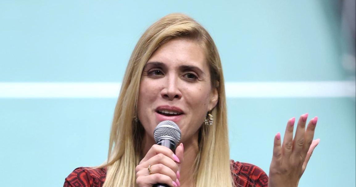 Mirta Šurjak o reakcijama na svoje izvještavanje: Ja sam križ javnog linča iznijela