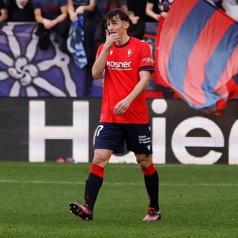 Budimirova Osasuna morat će igrati dvije utakmice La Lige u 24 sata?