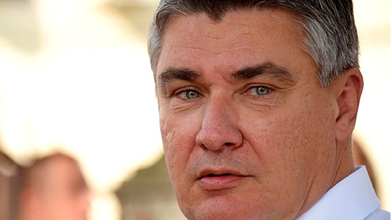 Milanović: Ustav treba mijenjati