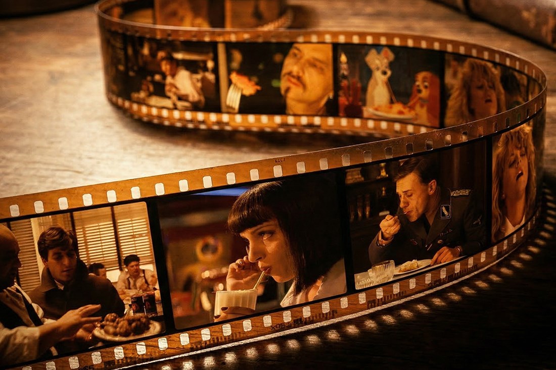 Hranu iz ovih kultnih filmova svi pamte - provjerite znate li ih sve