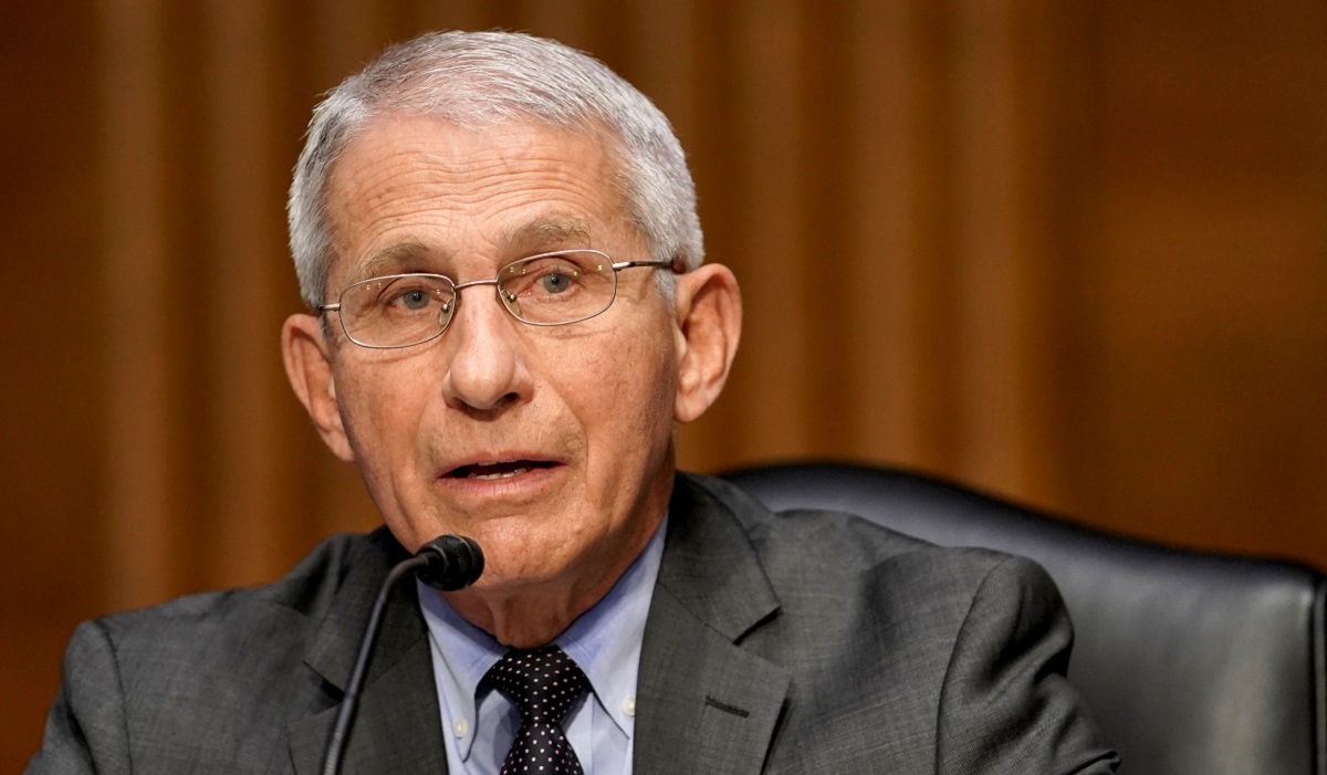 Fauci: Delta soj dominira svijetom