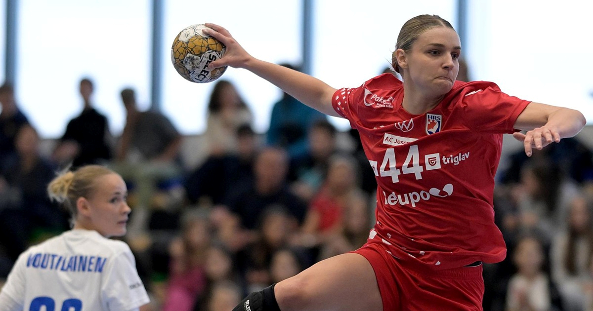 Hrvatske rukometašice na SP-u pobijedile s 29 golova razlike