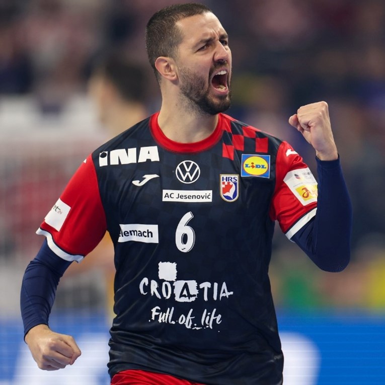 Hrvatski rukometaš najbolji je strijelac LP-a. Sada je izbacio PSG i ušao u povijest
