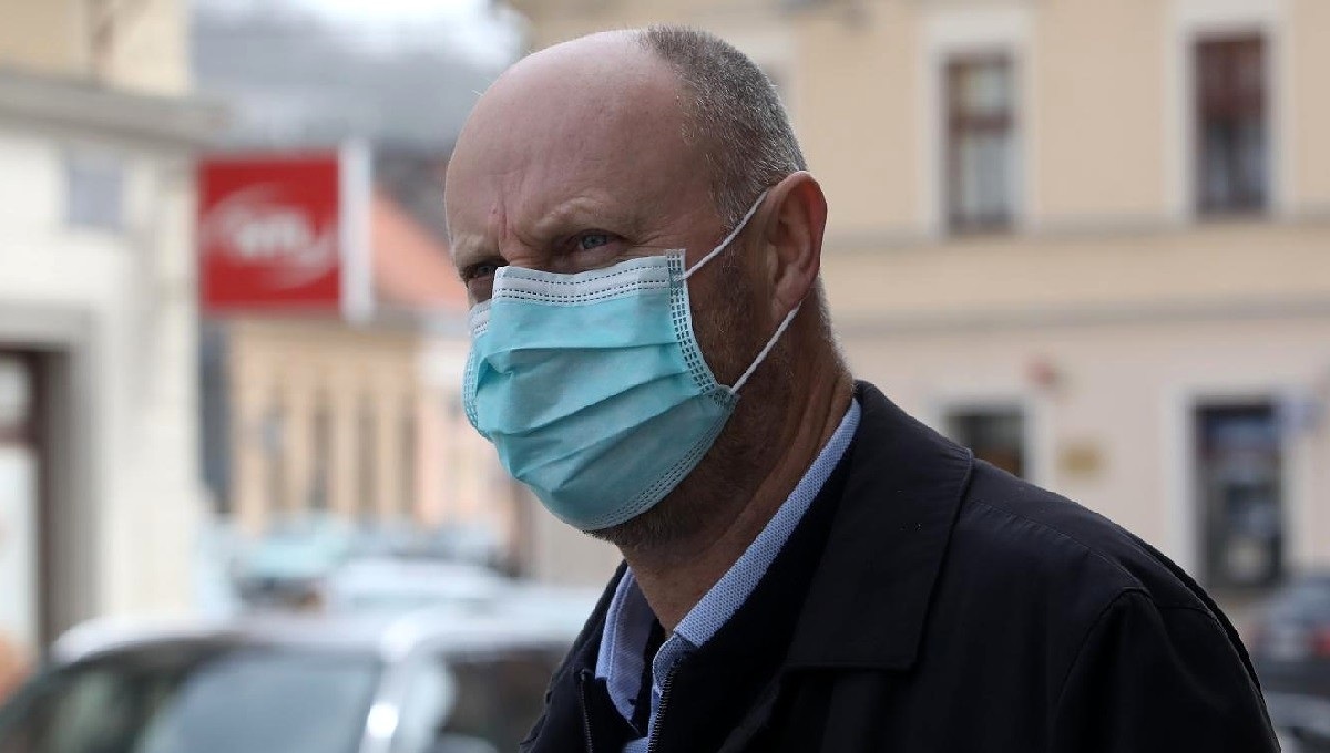 U jednom gradu u Zagorju je 35 zaraženih, 85 ukupno