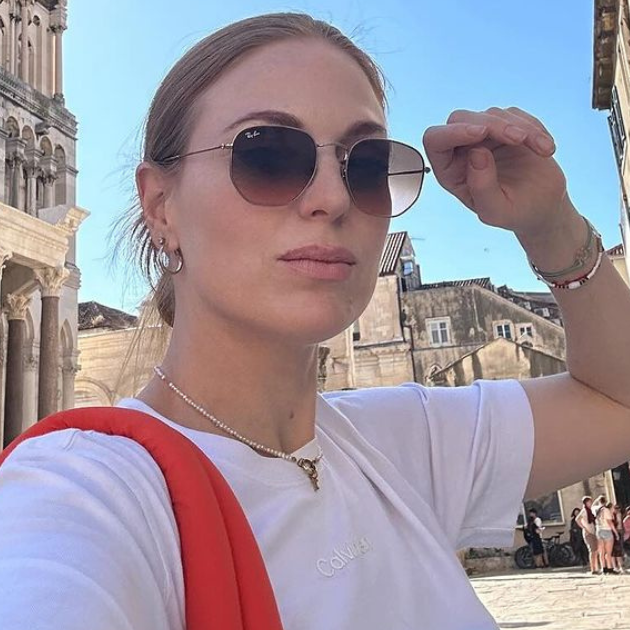 Nataša Janjić javila se s Floride: Uragan Milton je jeziv, apeli su svuda oko nas