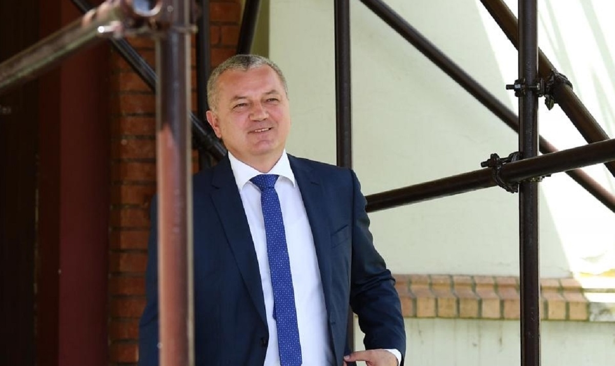 Horvat: Država će sve imovinske prijepore rješavati nakon obnove