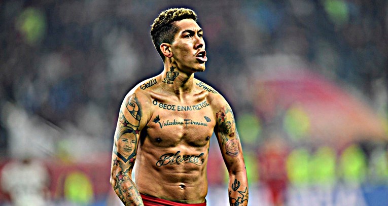 LIVERPOOL - FLAMENGO 1:0 Firmino donio Redsima naslov svjetskog prvaka