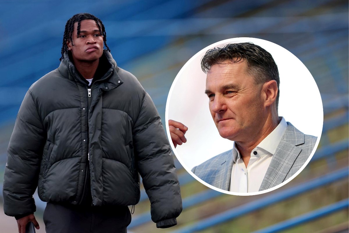 Toplak o novom igraču na Maksimiru: Prije ga Dinamo ne bi doveo ni na Playstationu