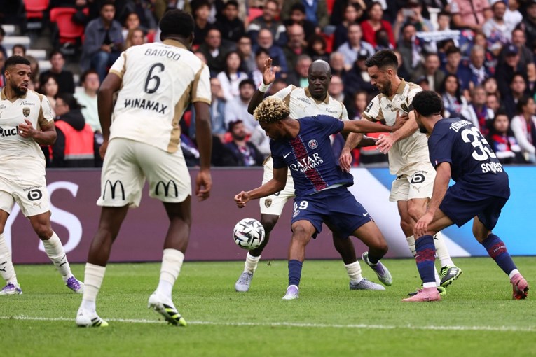 PSG traži odgodu derbija zbog Lige prvaka. Protivnik to odbija