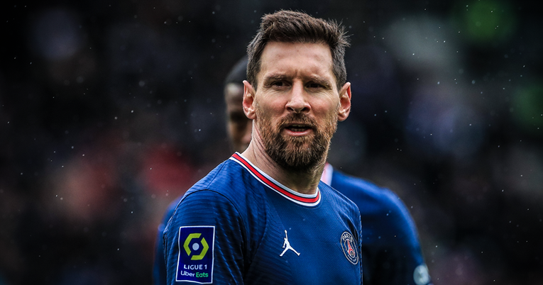 Marca: PSG Messiju ponudio novi ugovor, ali on želi pričekati